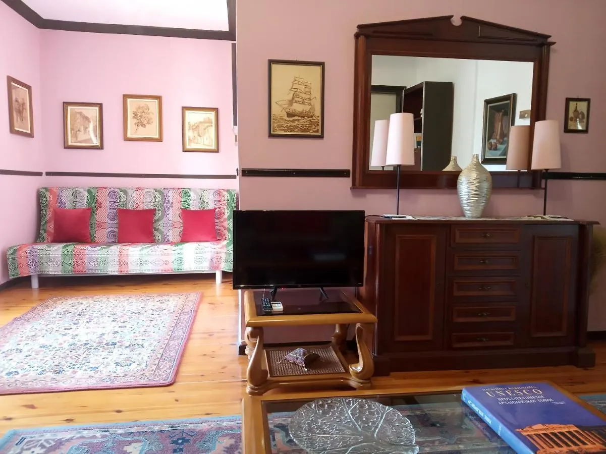 Cosy Penthouse -Up To 6 Guests- In The City Centre! Soluň
